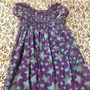 Girls Hannah Anderson Dress